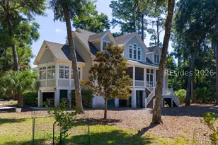 41 Freeport Dr, Daufuskie Island, SC 29915 - Photo 49