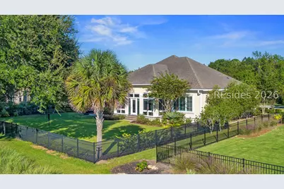 9 Sherbrook Avenue, Bluffton, SC 29910 - Photo 57
