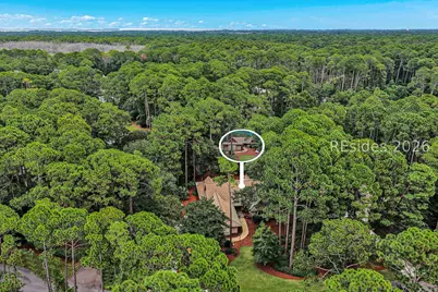 63 Big Woods Drive, Hilton Head Island, SC 29926 - Photo 49