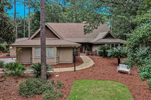 63 Big Woods Dr, Hilton Head Island, SC 29926 - Photo 1