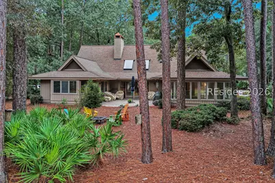 63 Big Woods Drive, Hilton Head Island, SC 29926 - Photo 39