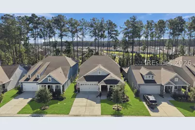 442 Crane Court, Hardeeville, SC 29909 - Photo 41