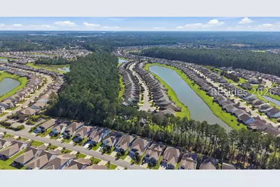 442 Crane Court, Hardeeville, SC 29909 - Photo 45