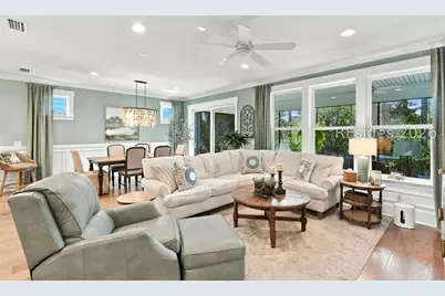 442 Crane Court, Hardeeville, SC 29909 - Photo 7