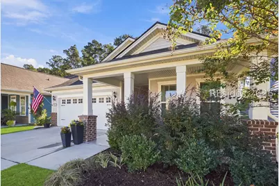 442 Crane Court, Hardeeville, SC 29909 - Photo 5