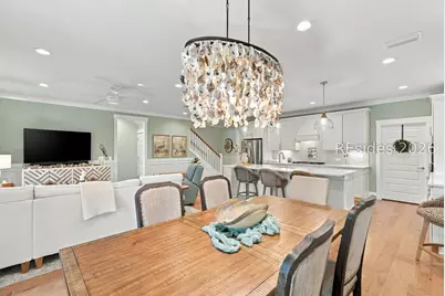442 Crane Court, Hardeeville, SC 29909 - Photo 17