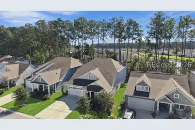 442 Crane Court, Hardeeville, SC 29909 - Photo 43