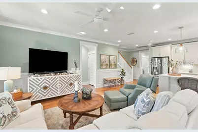 442 Crane Court, Hardeeville, SC 29909 - Photo 9