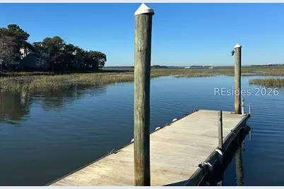 2 William Hilton Parkway #501, Hilton Head Island, SC 29926 - Photo 21