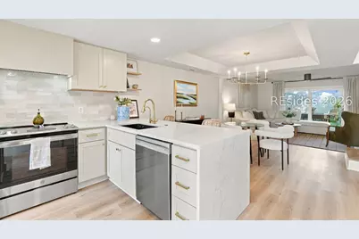 2 William Hilton Parkway #506, Hilton Head Island, SC 29926 - Photo 11