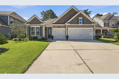 325 Hulston Landing Road, Bluffton, SC 29909 - Photo 1