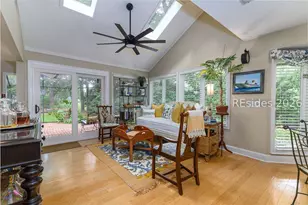 1 Clearwater Ln, Hilton Head Island, SC 29926 - Photo 17