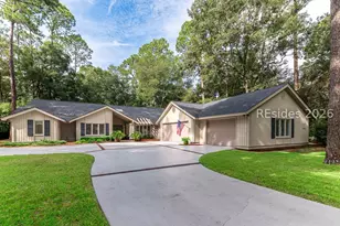 1 Clearwater Ln, Hilton Head Island, SC 29926 - Photo 1