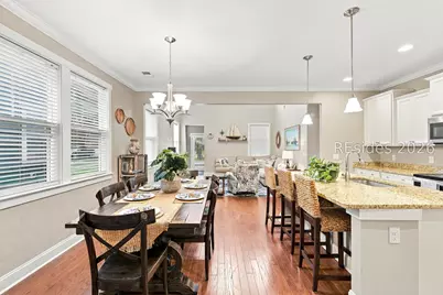 327 Cockle Lane, Beaufort, SC 29906 - Photo 5
