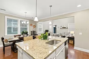 327 Cockle Ln, Beaufort, SC 29906 - Photo 9