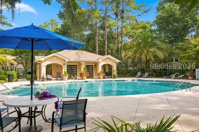 4 Indigo Run Drive #2623, Hilton Head Island, SC 29926 - Photo 37