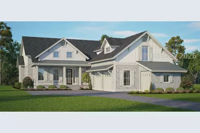 4 Woodside Circle, Bluffton, SC 29909 - Photo 1