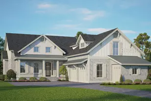 4 Woodside Cir, Bluffton, SC 29909 - Photo 1