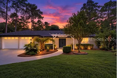 80 Burnt Church Road, Bluffton, SC 29910 - Photo 1