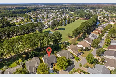 32 Southern Red Road, Bluffton, SC 29909 - Photo 41