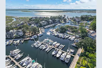 H110 Windmill Harbour Marina, Hilton Head Island, SC 29926 - Photo 1
