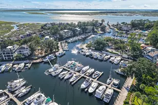 H110 Windmill Harbour Marina, Hilton Head Island, SC 29926 - Photo 1