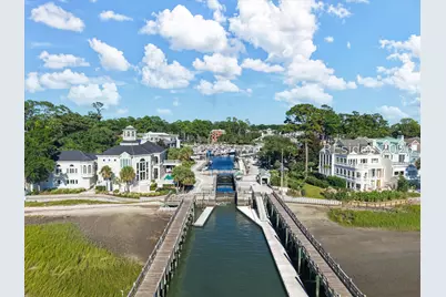 H110 Windmill Harbour Marina, Hilton Head Island, SC 29926 - Photo 11