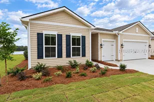 1283 White Water Dr, Hardeeville, SC 29927 - Photo 1