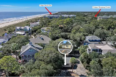 22 Egret Street, Hilton Head Island, SC 29928 - Photo 13