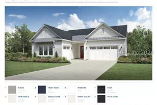 3153 Laurel Oak Ave, Hardeeville, SC 29927 - Photo 1