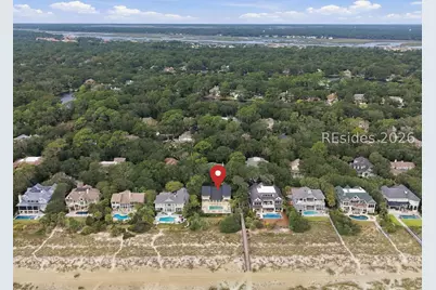 7 Highrigger, Hilton Head Island, SC 29928 - Photo 53