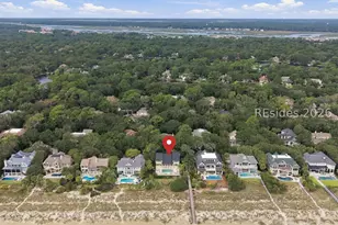 7 High Rigger, Hilton Head Island, SC 29928 - Photo 53