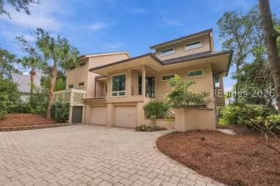 7 Highrigger, Hilton Head Island, SC 29928 - Photo 55