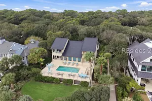 7 High Rigger, Hilton Head Island, SC 29928 - Photo 49