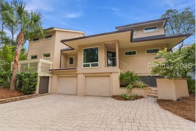 7 Highrigger, Hilton Head Island, SC 29928 - Photo 1