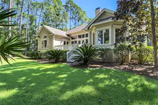 6 Ravenwood Rd, Hilton Head Island, SC 29928 - Photo 5