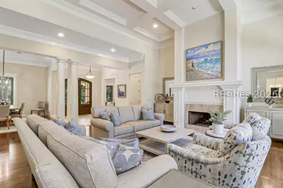 6 Ravenwood Road, Hilton Head Island, SC 29928 - Photo 13