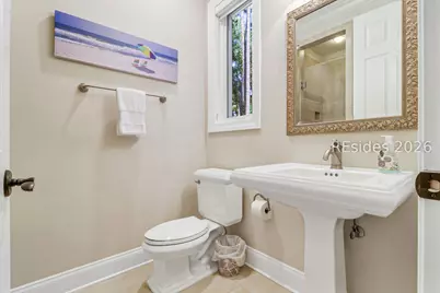 6 Ravenwood Road, Hilton Head Island, SC 29928 - Photo 47
