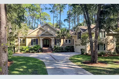 6 Ravenwood Road, Hilton Head Island, SC 29928 - Photo 1