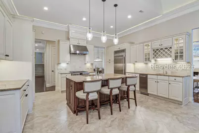 6 Ravenwood Road, Hilton Head Island, SC 29928 - Photo 25