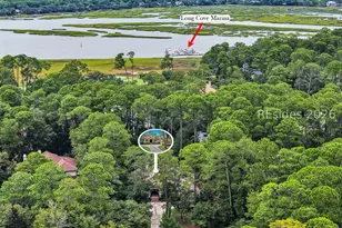 6 Ravenwood Rd, Hilton Head Island, SC 29928 - Photo 3