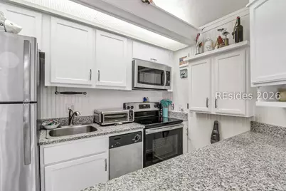 37 Night Heron Lane, Hilton Head Island, SC 29928 - Photo 5