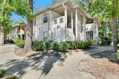 30 Mathews Drive #615, Hilton Head Island, SC 29926 - Photo 1