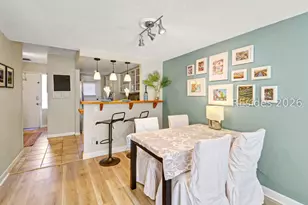 32 S Forest Beach, Hilton Head Island, SC 29928 - Photo 11
