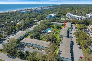 32 S Forest Beach, Hilton Head Island, SC 29928 - Photo 29