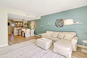 32 S Forest Beach, Hilton Head Island, SC 29928 - Photo 13