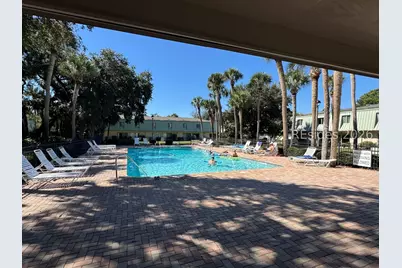 32 S Forest Beach #31, Hilton Head Island, SC 29928 - Photo 33