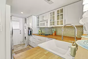 32 S Forest Beach, Hilton Head Island, SC 29928 - Photo 5