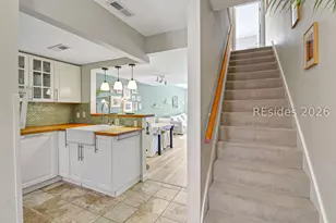 32 S Forest Beach, Hilton Head Island, SC 29928 - Photo 5