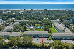32 S Forest Beach, Hilton Head Island, SC 29928 - Photo 27